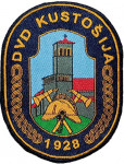 DVD KUSTOŠIJA 1